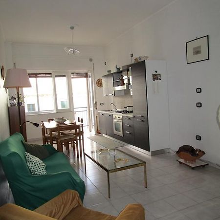B&B Concordia Salerno Exteriör bild