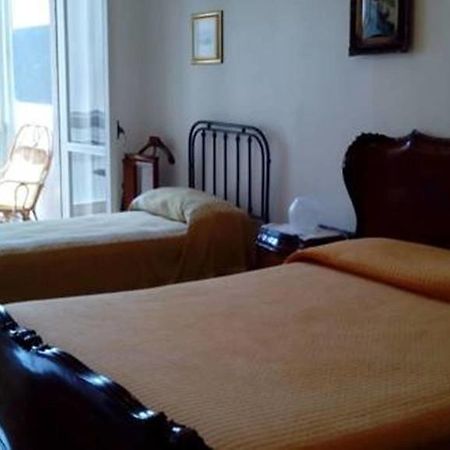 B&B Concordia Salerno Exteriör bild